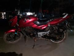 Bajaj Pulsar 150